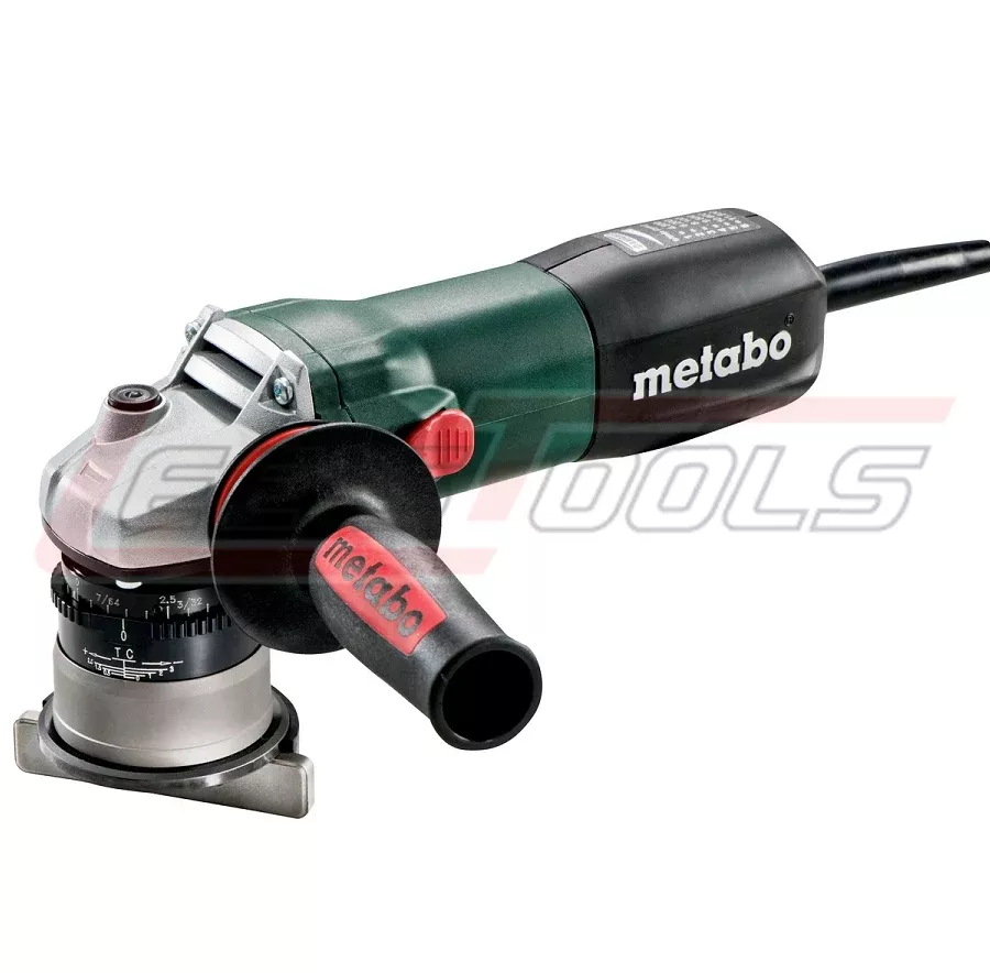 METABO601751750Chamfer/Radius Tool