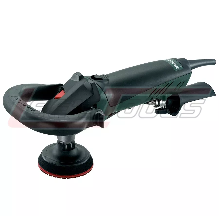METABO6020504204"/ 5" - 1,700-5,400 RPM - 9.6 AMP
