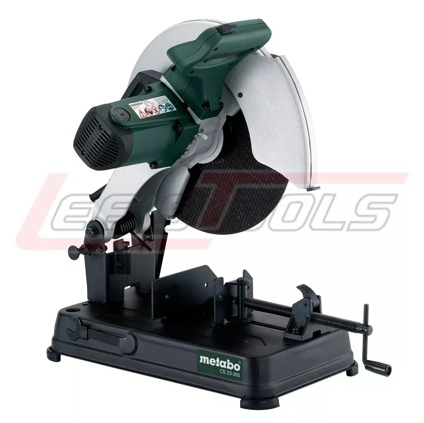 METABO60233542014" - 4,000 RPM - 15.0 AMP