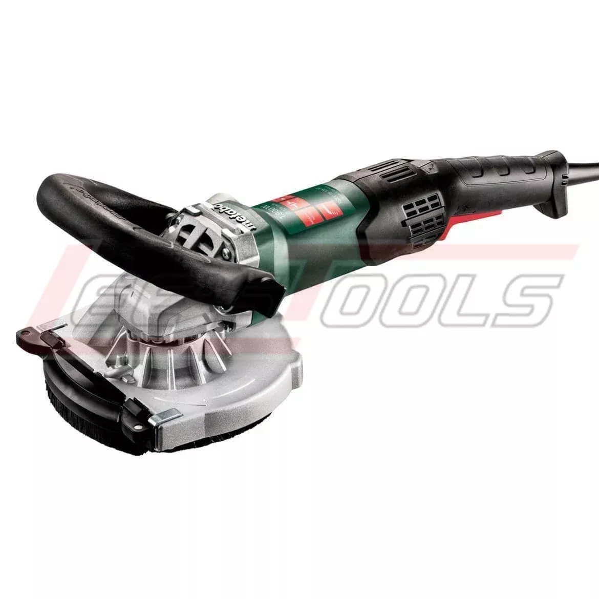 METABO603825750RSEV 19-125 RT 5" VARIABLE SPEED CONCRETE RENOVATION GRINDER