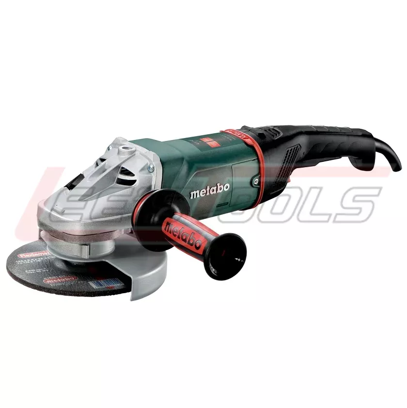METABO606466420W24-180 MVT 7" - 8,500 RPM - 15.0 AMP