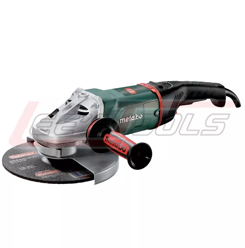 METABO606467420W 24-230 MVT - 9" - 6,600 RPM - 15.0 AMP
