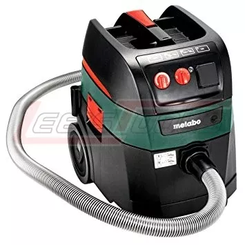 METABOUS602057800Auto Clean VACUUM CLEANER w/HEPA