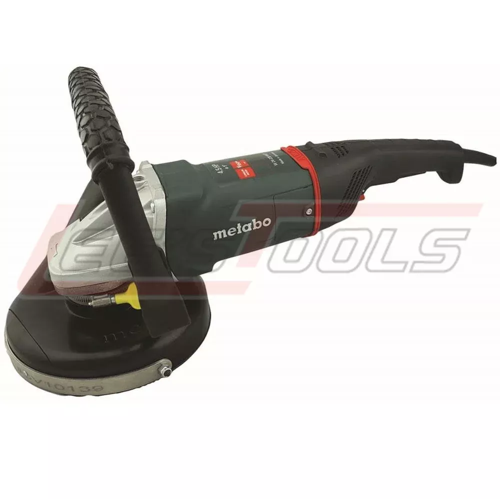 METABOUS6064678007" Surface Prep Kit - CONCRETE GRINDER