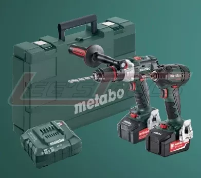 METABOUS685127520SB/SSD Combo Kit