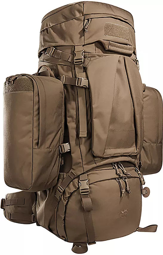 Mil Ops Pack 80+24 Coyote