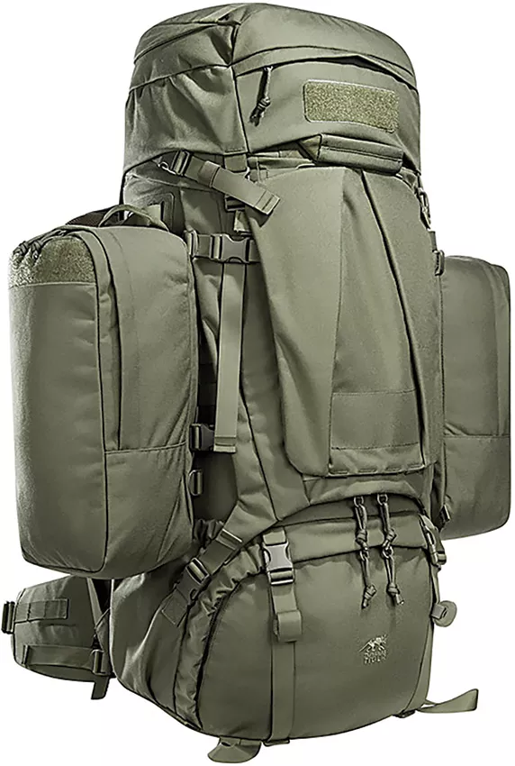 Mil Ops Pack 80+24