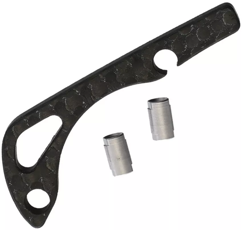 Mini Bugout Backspacer CF