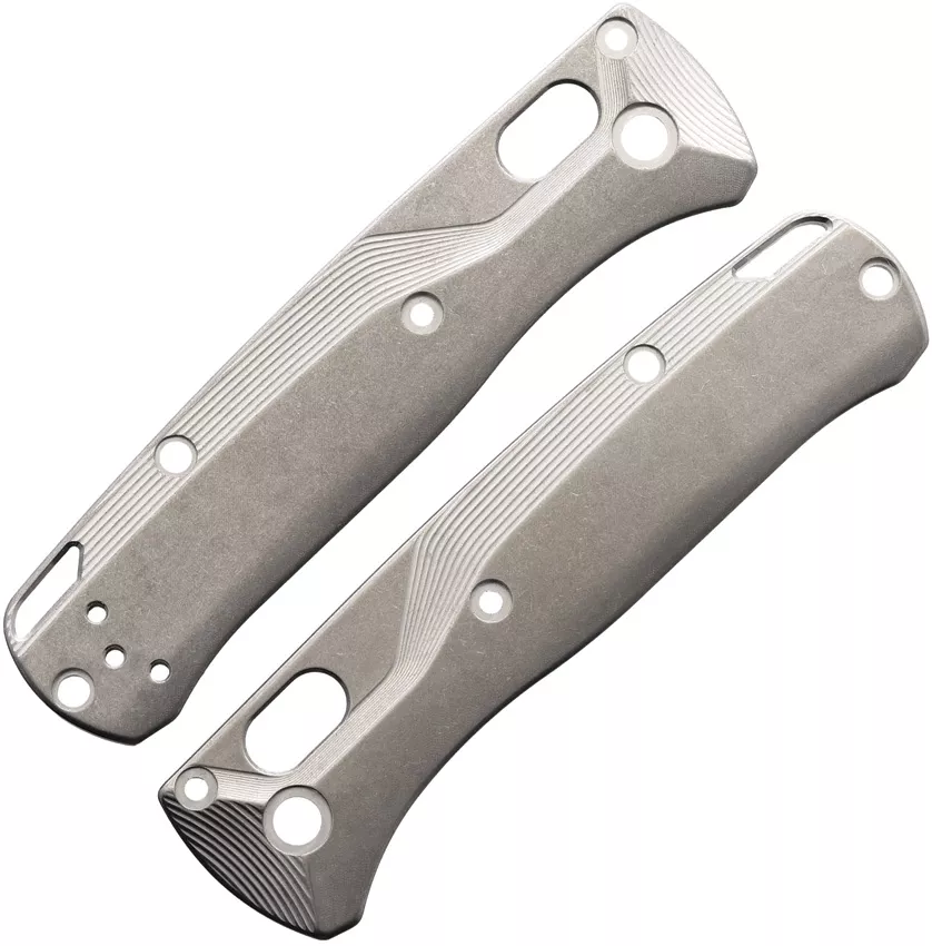 Mini Bugout Crossfade Ti SW