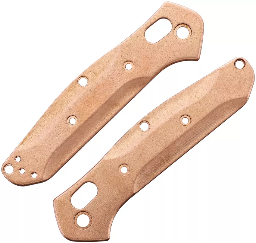 Mini Osborne 945 Copper Scales