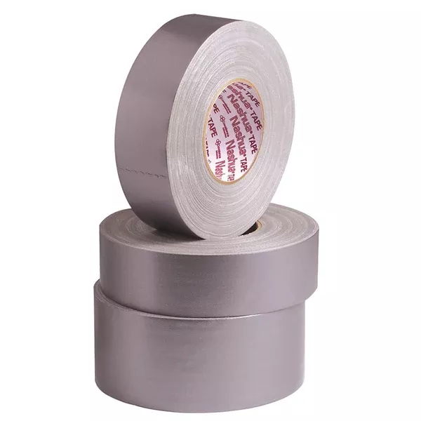 Multi-Purpose Duct Tapes, Silver, 2 in x 60 yd x 10 mil 573-1086174