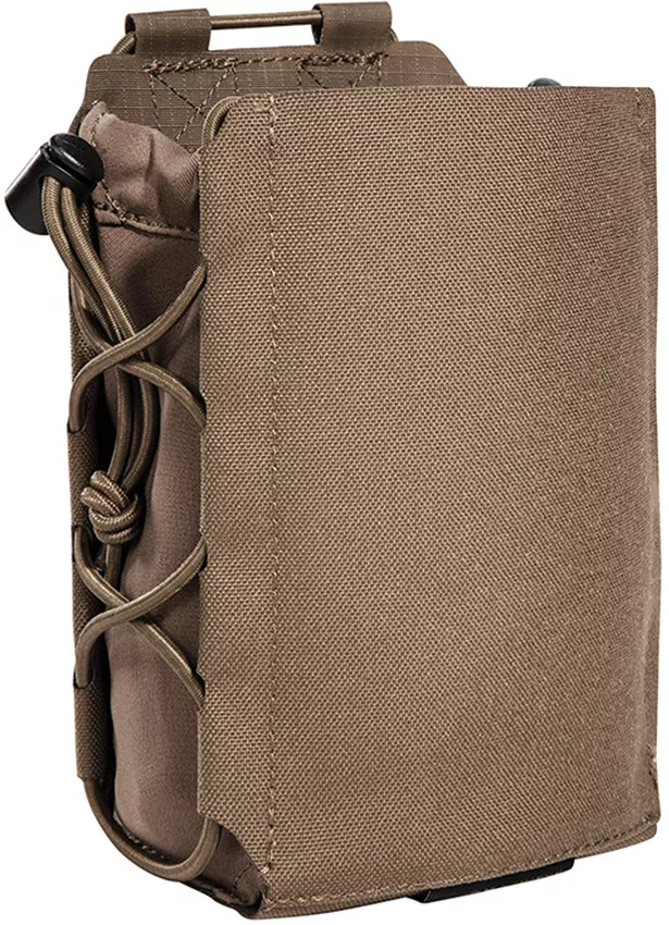 Multipurpose Side Pouch Coyote