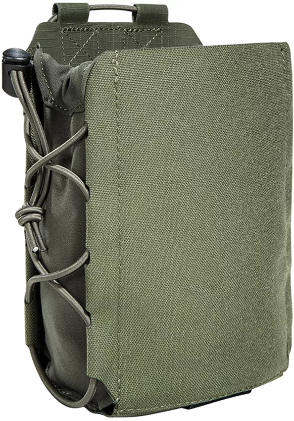 Multipurpose Side Pouch OD