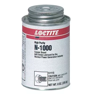 N-1000 High Purity Anti-Seize, 8 oz Can 442-234251
