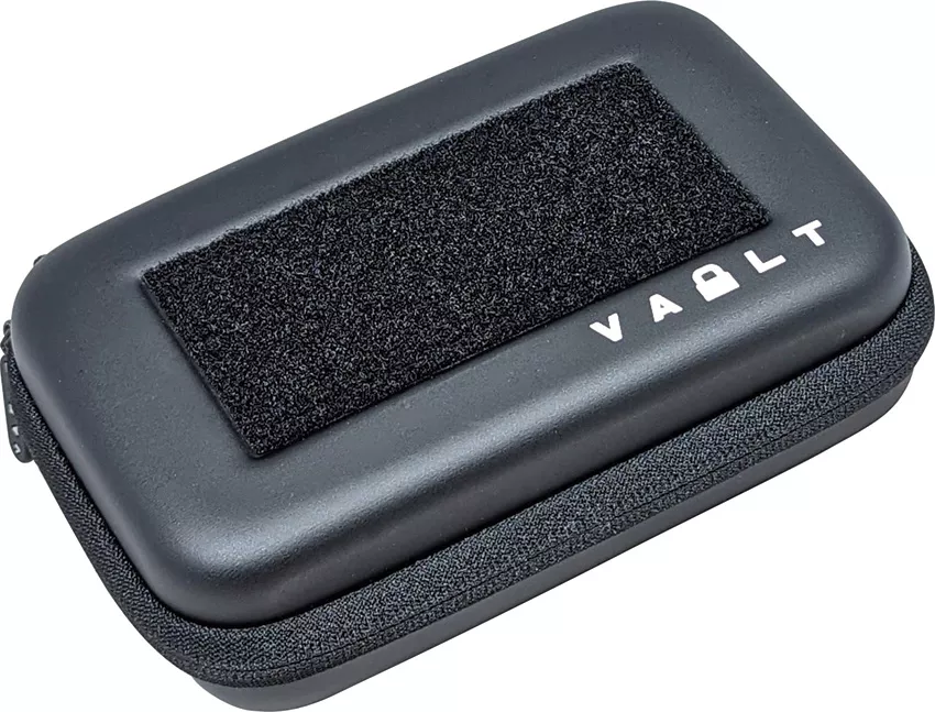 Nano Case Black