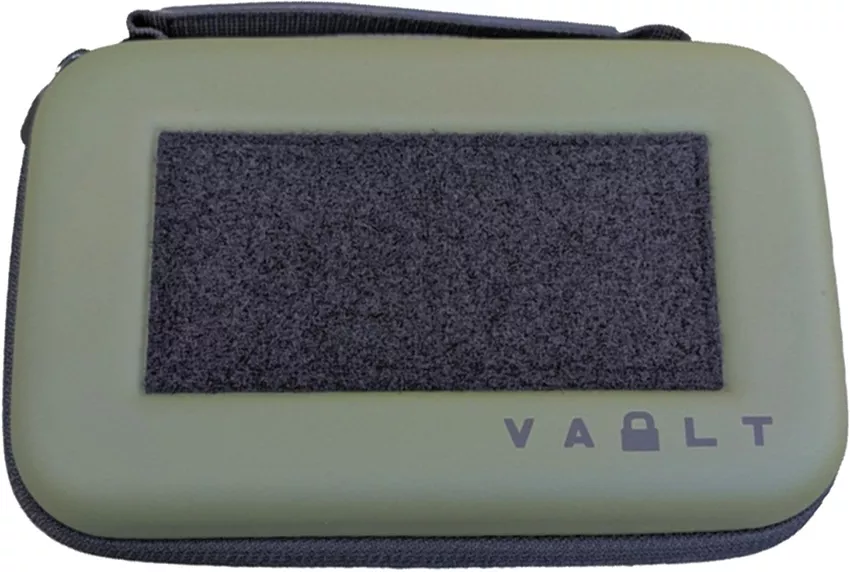 Nano Case Foliage Green