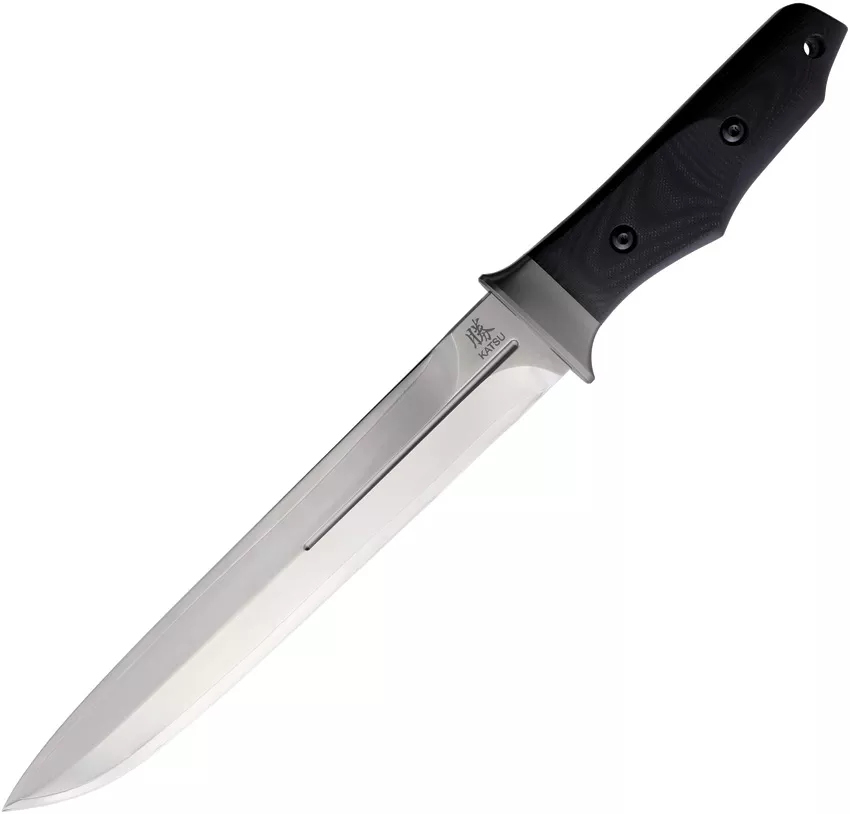 Nemoto FB02 Short Sword