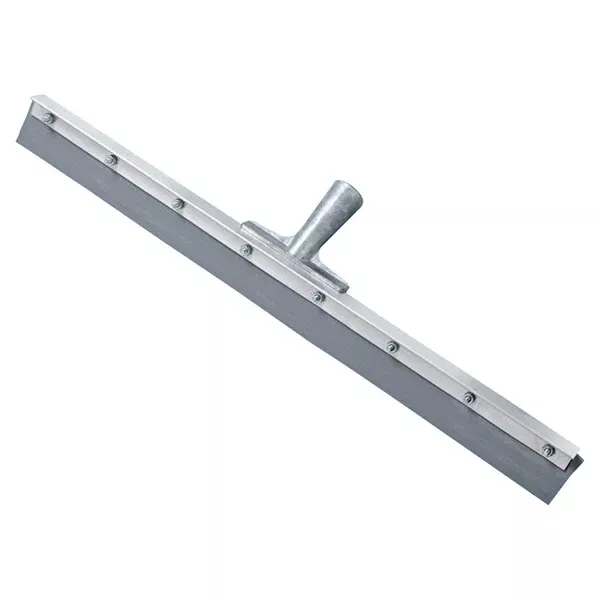 Neoprene Squeegee, 24 in, Neoprene, With Handle 455-4124TPNW/H