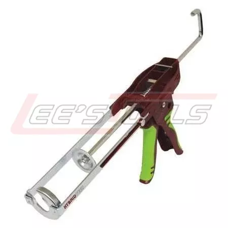 NEWBORN BROTHERS211-HTSHYBRIDTECH SMOOTH ROD