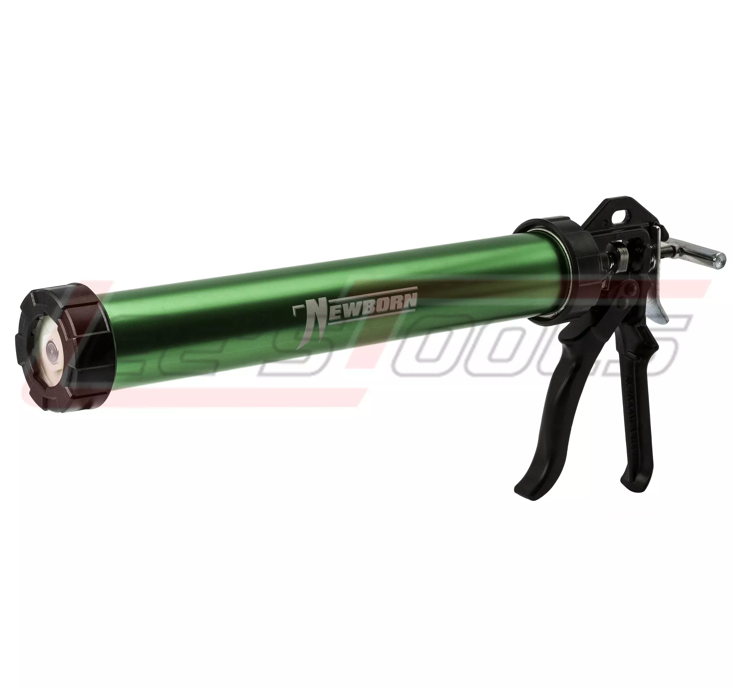 NEWBORN BROTHERS620AL-GREENGREEN BARRELED 620AL