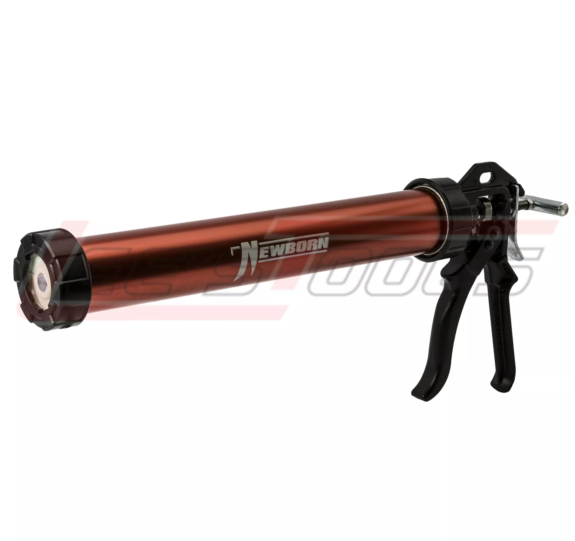 NEWBORN BROTHERS620AL-REDRED BARRELED 620AL