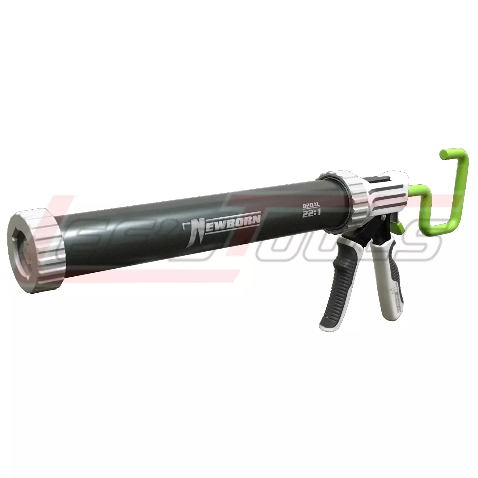 NEWBORN BROTHERS820AL20 OZ ELITE SAUSAGE GUN 22:1