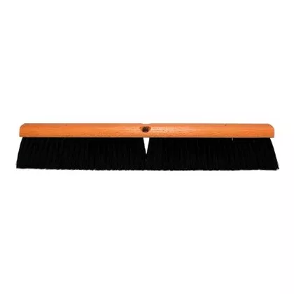 No. 11 Line Floor Brush, 36 in L, Coarse Gauge Polystyrene 455-1136