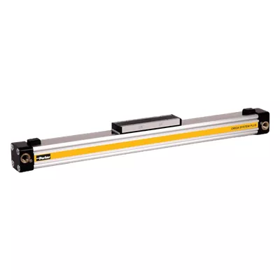 OSPP32000000015700000X000 - OSP-P SERIES RODLESS CYLINDER