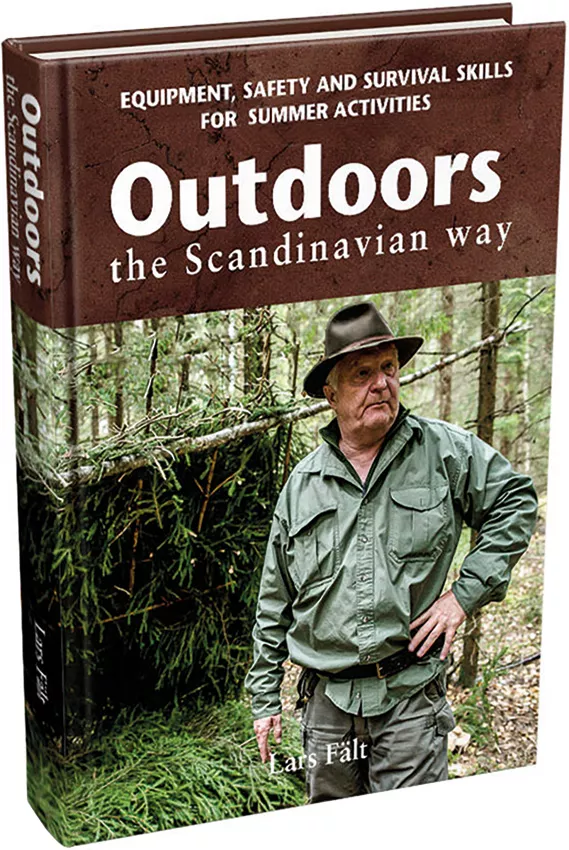 Outdoors the Scandinavian Way