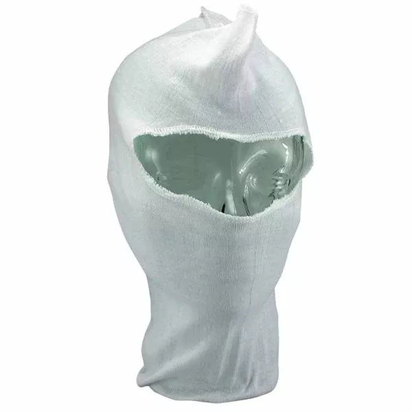 Painter's Spray Sock, One Size Fits All, Cotton, Non-Linting 316-070295
