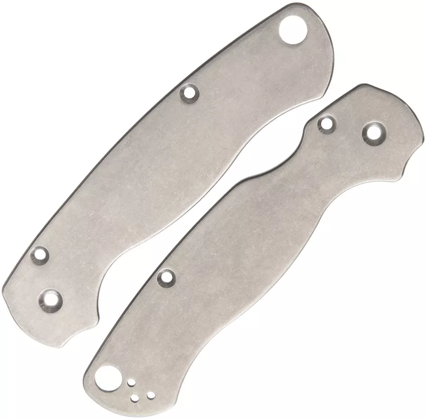 Para Military 2 Scales