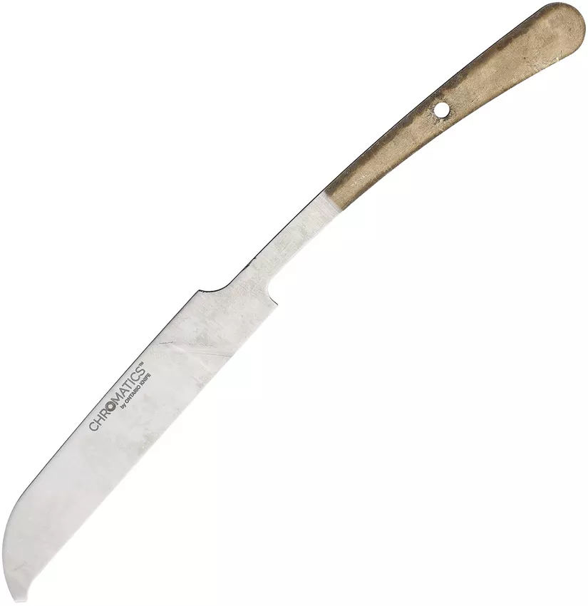Paring Knife Blade Blank