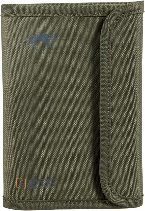 Passport Safe RFID OD