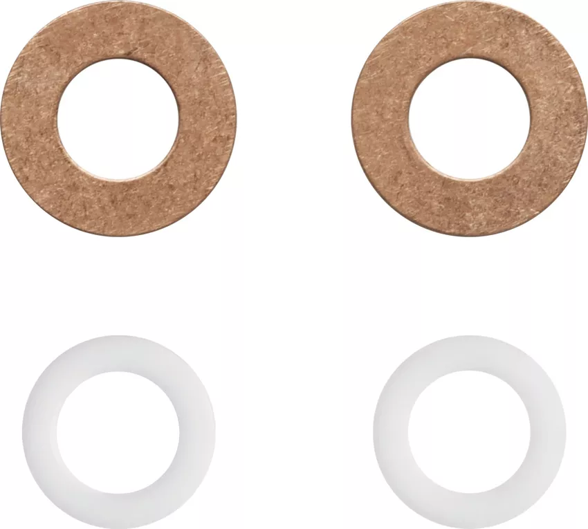 Penguin V2 Washer Set