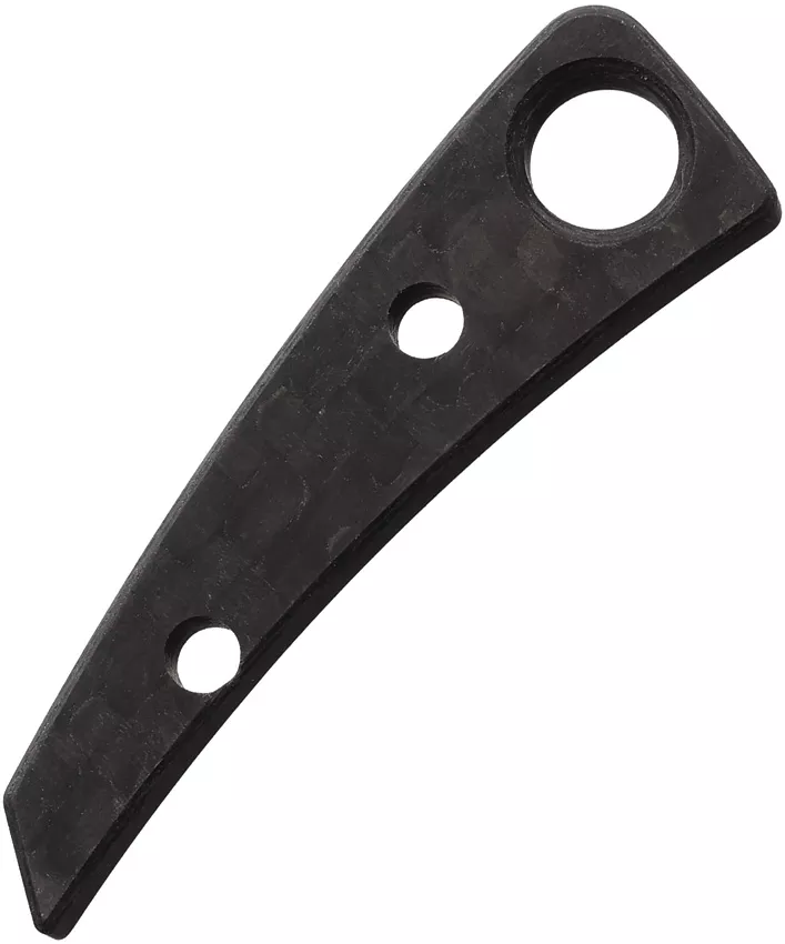 Pilar 3 Backspacer CF