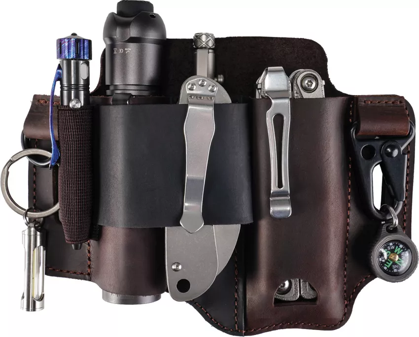 PJ36 Multi Tool Belt Sheath