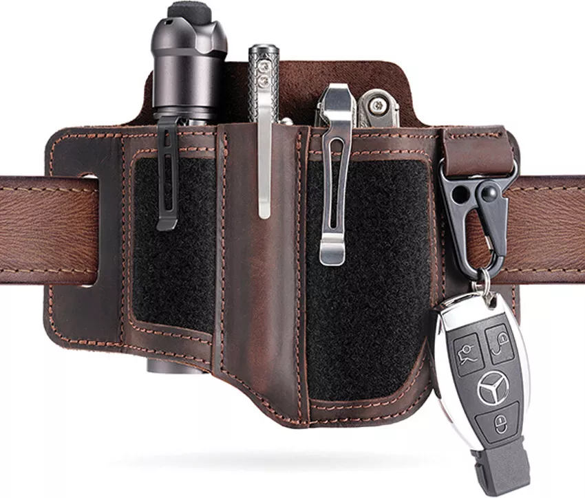 PL3 Multi Tool Belt Sheath