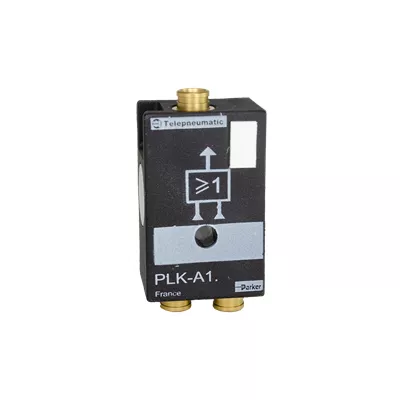 PLKA11 - LINE MNT "OR" (5/32)