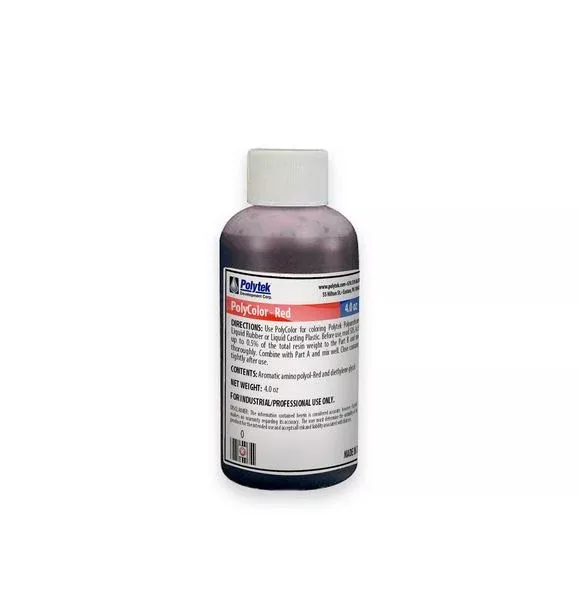 PolyColor Dyes 4oz