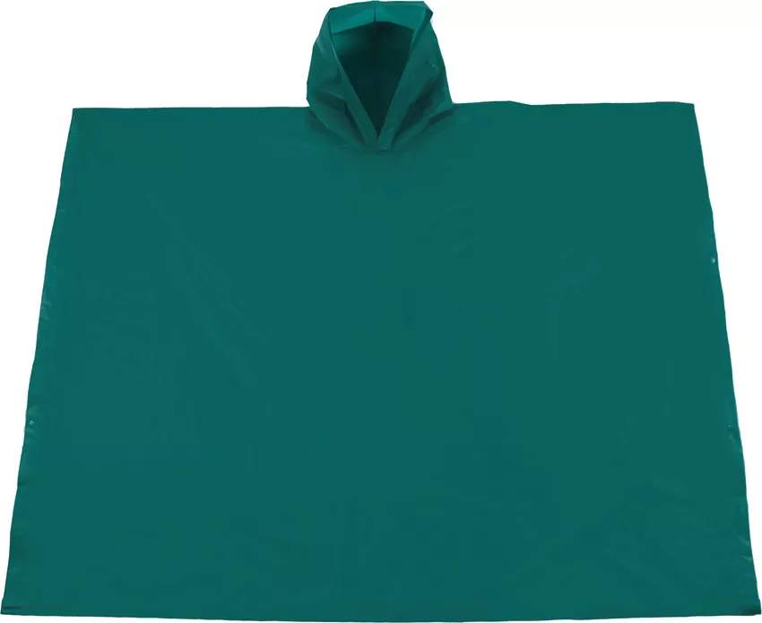 Poncho Green