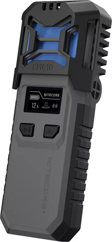 Portable Electronic Repeller