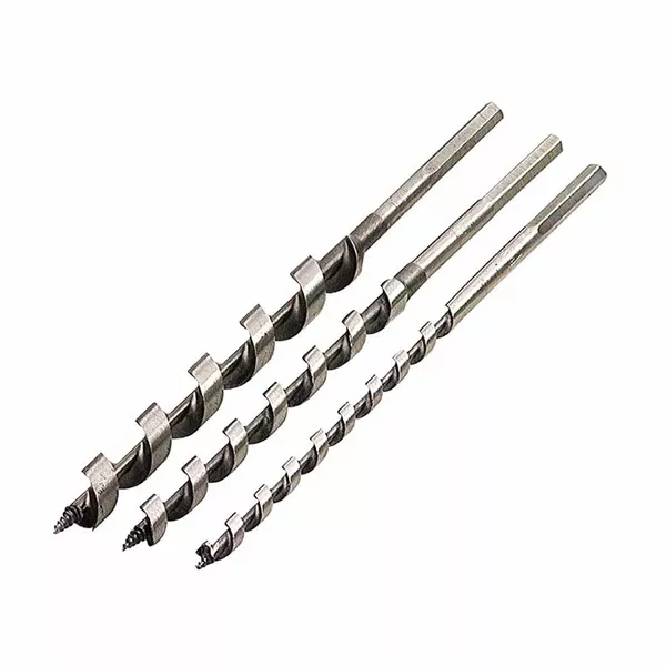 Power Drill I-100 Auger Bit Sets 585-49999
