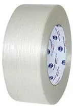 Premium Grade Filament Tape, 3/4 in x 60 yd, 300 lb/in Strength 761-RG316.3