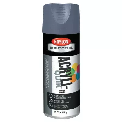 Primer, 12 oz, Aerosol Can, Platinum 425-K01314A07