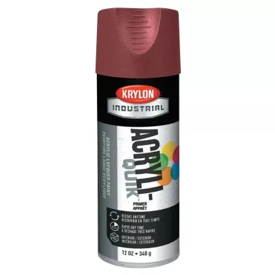 Primer, 12 oz, Aerosol Can, Ruddy Brown 425-K01317A07