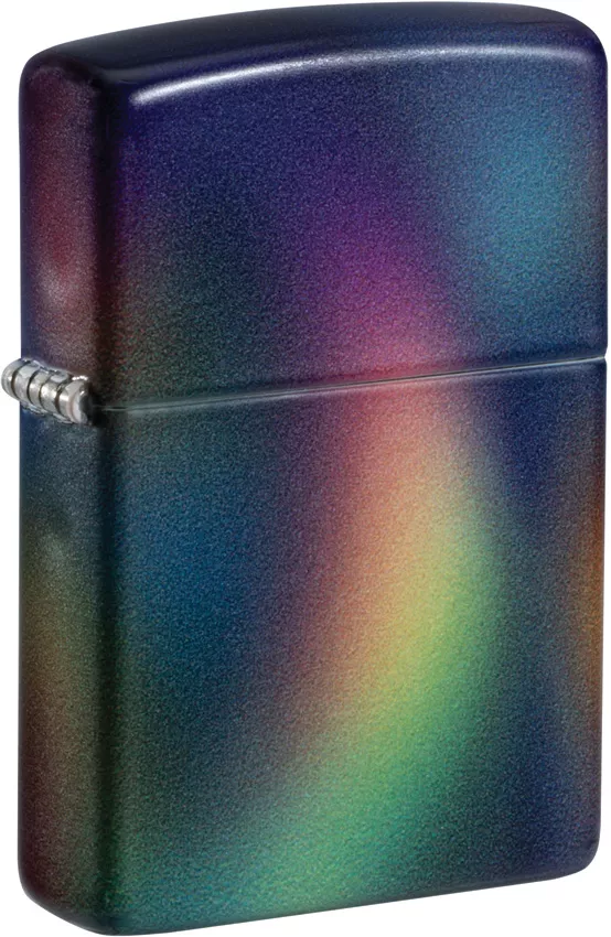 Prismatic Lighter