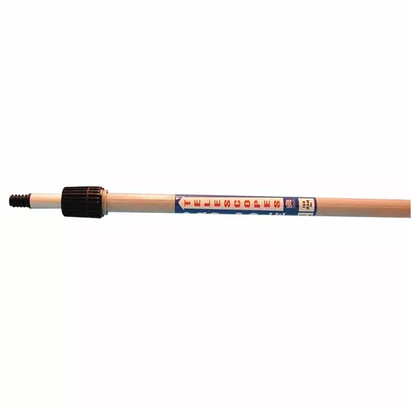 Pro-Handles, Aluminum, 8 to 24 ft 455-PROHANDLE824