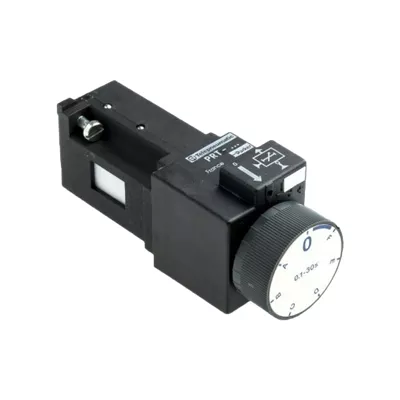 PRTD10 - TIME DELAY RELAY 10 - 180 SECONDS