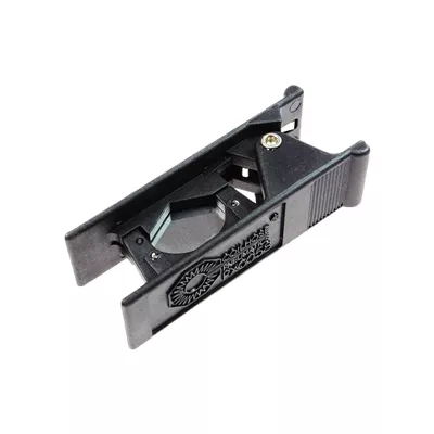 PXC058-L - Tubing Cutter (Black) w/ Leash