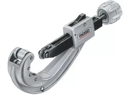 Quick-Acting Tubing Cutter, Model 152, 1/4 in to 2-5/8 in Capacity, for Metallic 632-31642